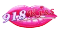 918 kiss logo png